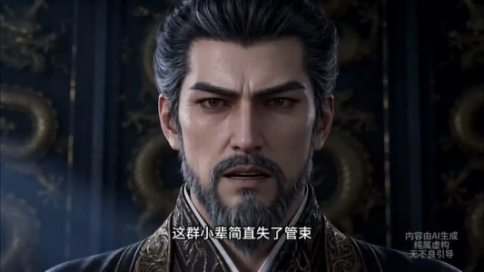 边关开荒，你让我回去当皇帝（30集）火爆短剧热播中