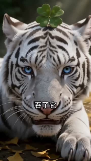 从小病虎开始吞噬进化（78集）这短剧太好看了
