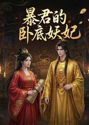 暴君的卧底妖妃（34集）在线观看