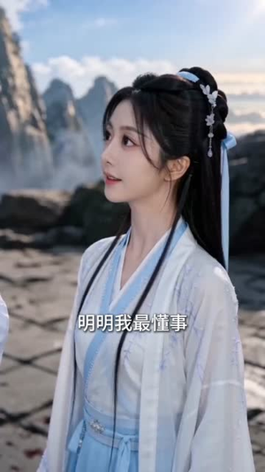穿成炮灰小师妹，我灵根逆天了（57集）更新时间一览表