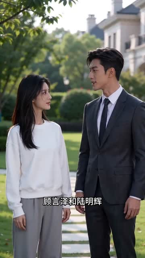 盲女重生：巅峰归来（58集）全集免费看短剧