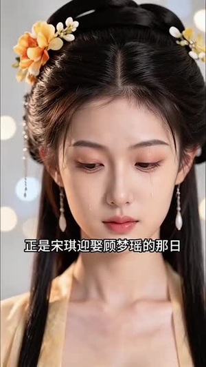 错付六年终清醒（38集）高分推荐免费看