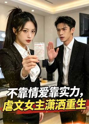 不靠情爱靠实力,虐文女主潇洒重生(44集) 不靠情爱靠实力,虐文女主潇洒重生(44集)精彩短剧上线
