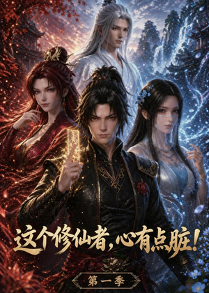 这个修仙者，心有点脏！（80集）今日短剧分享