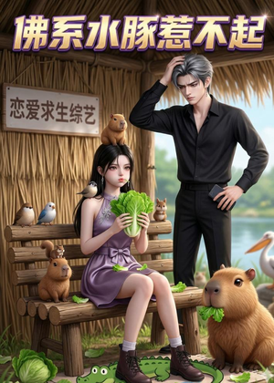 佛系水豚惹不起（15集）在线免费观看