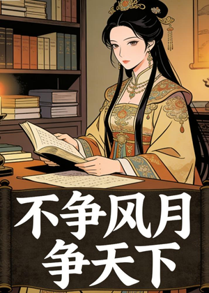不争风月争天下（60集）超甜短剧抢先看