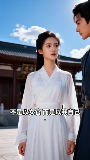 合卺酒里的绝子毒，我转手喂给了她（40集）短剧每日分享