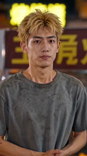 一碗烟火气(41集) 一碗烟火气(41集)番茄免费短剧