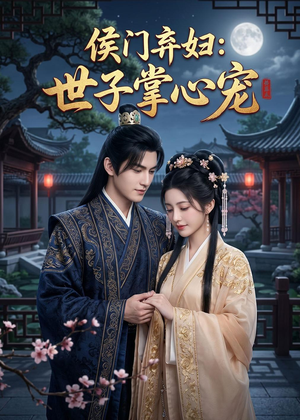 侯门弃妇：世子掌心宠（23集）免费观看就是爽