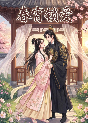 春宵锁爱（60集）全剧免费观看