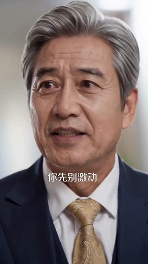 分手带娃瘦成白月光，谢总悔疯了（78集）短剧免费分享