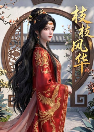 枝枝风华（15集）哪个短剧网能看