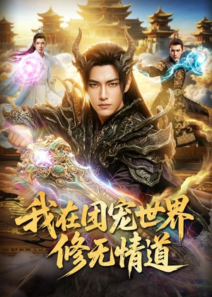 我在团宠世界修无情道（60集）短剧在哪个平台