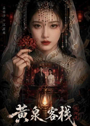 黄泉客栈（18集）在哪个平台看好
