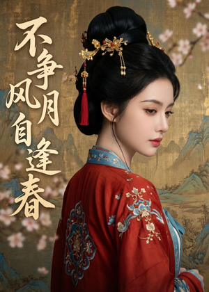 不争风月自逢春（60集）短剧热播中