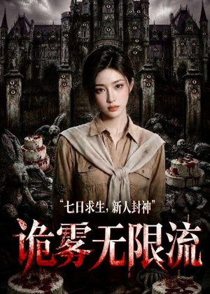 诡雾无限流（61集）古装热门短剧