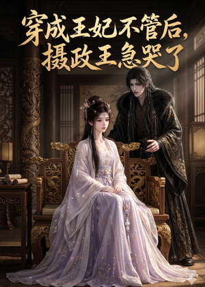 穿成王妃不管后，摄政王急哭了（11集）海量资源免费看