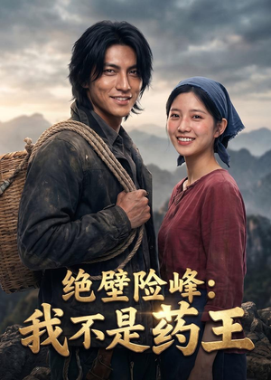 绝壁险峰：我不是药王（64集）夸克网盘观看
