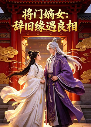 将门嫡女：辞旧缘遇良相（20集）全集我都看完了