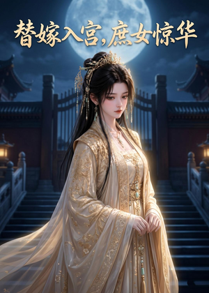 替嫁入宫，庶女惊华（13集）短剧在哪里看