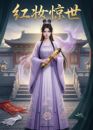 红妆惊世（15集）独家内容免费看