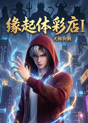 缘起体彩店I天师狗剩（44集）看到了大结局