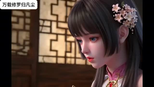 万载修罗归凡尘（39集）全部免费看全集