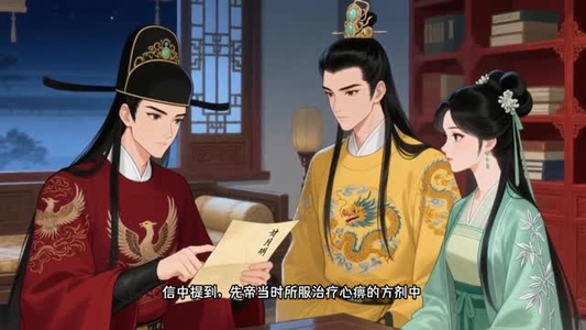 朔月照西洲（45集）在线观看完整版