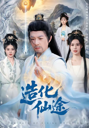 造化仙途（119集）女频短剧推荐