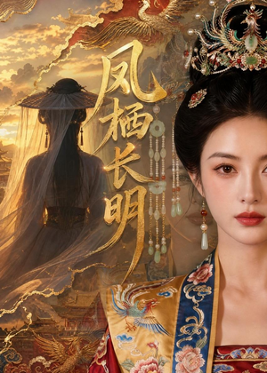 凤栖长明（70集）剧情简介