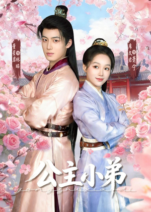 公主小弟（74集）夸克在线观看