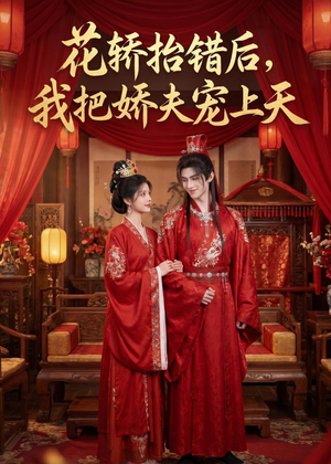 花轿抬错后，我把娇夫宠上天(（28集）在线免费观看