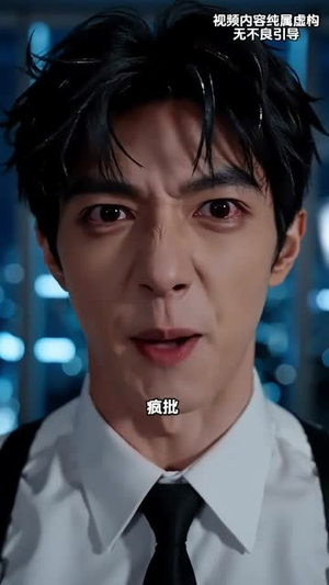 商界双星（24集）短剧精彩推荐