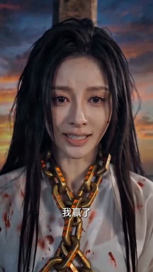 三界嫌我，我转身成上神（65集）短剧全集完整