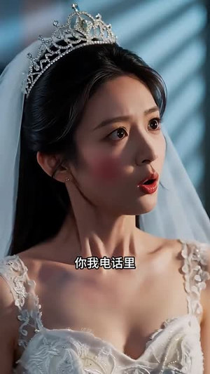 选我结婚宠你一生（55集）大结局完美收官
