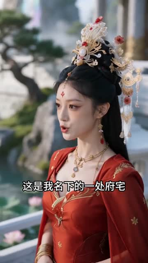 被女帝逆推后，我埋葬众神（61集）免费观看完整版