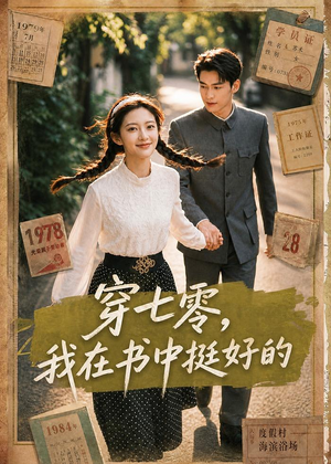 穿七零，我在书中挺好的（60集）短剧免费观看