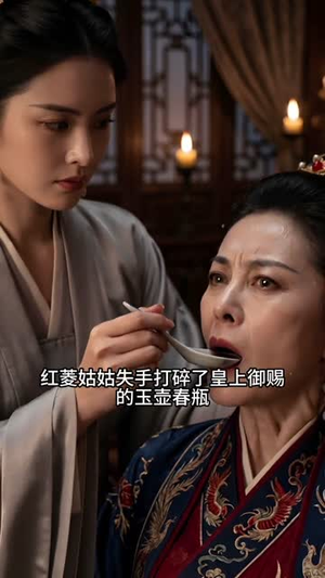 重生一舞：定这深宫江山（45集）免费短剧合集