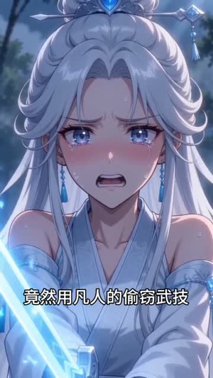 苟宗门，我带你们横推三界（51集）小短剧抢先看