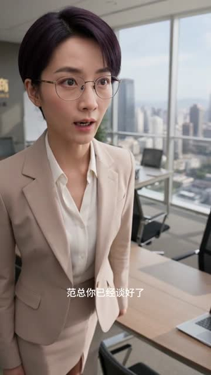 白天偷偷打赏，晚上疯狂返利（70集）热播短剧排行榜