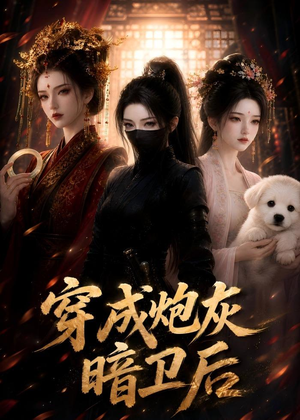 穿成炮灰暗卫后（17集）短剧抢先看全集