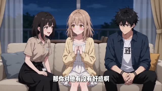 我的都市爱恋女友（103集）好看短剧推荐
