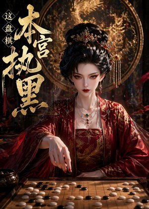 这盘棋本宫执黑（25集）抢先看新短剧