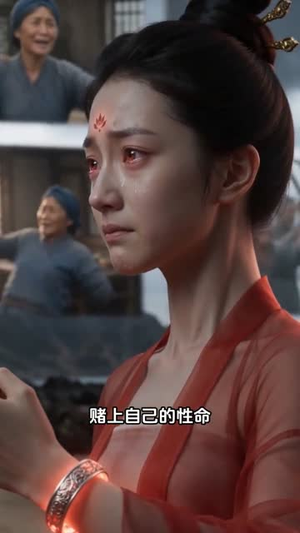 少年妈祖（30集）在哪个平台能看