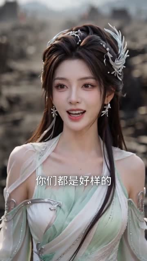 道途：与女帝同路证道苍穹（106集）在哪里看
