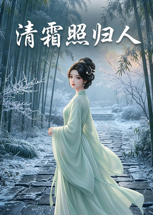 清霜照归人（36集）短剧追到爽