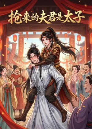 抢来的夫君是太子（18集）精彩短剧抢先看
