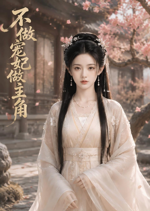 不做宠妃做主角（56集）快来看短剧