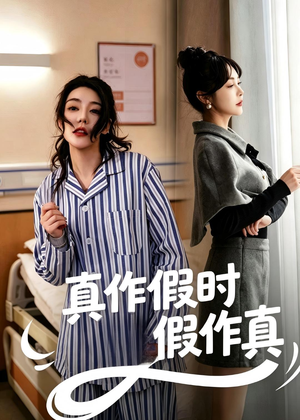 真作假时假作真（60集）360网盘观看