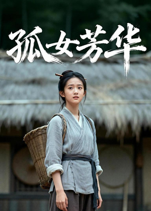 孤女芳华（13集）精彩短剧看不停